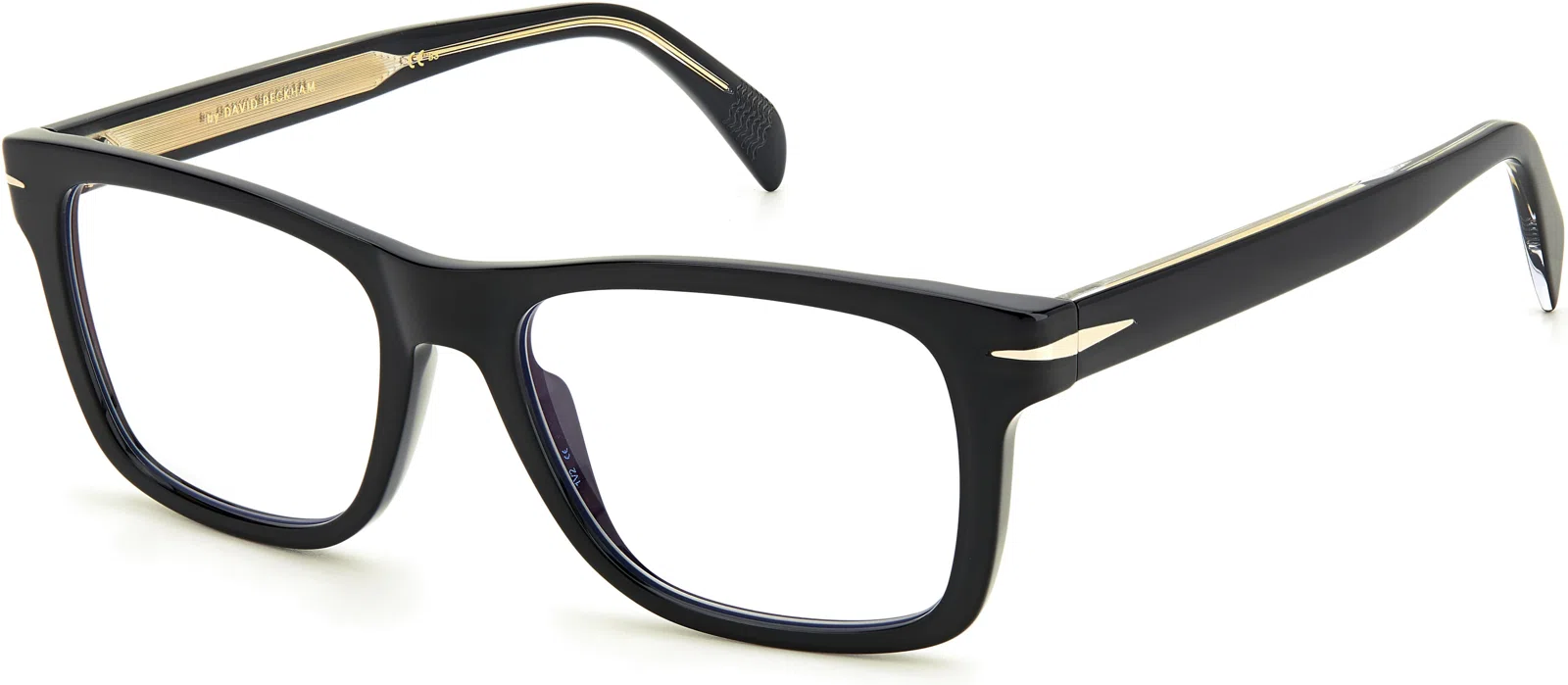 David Beckham Db1073 Eyeglasses - view 13